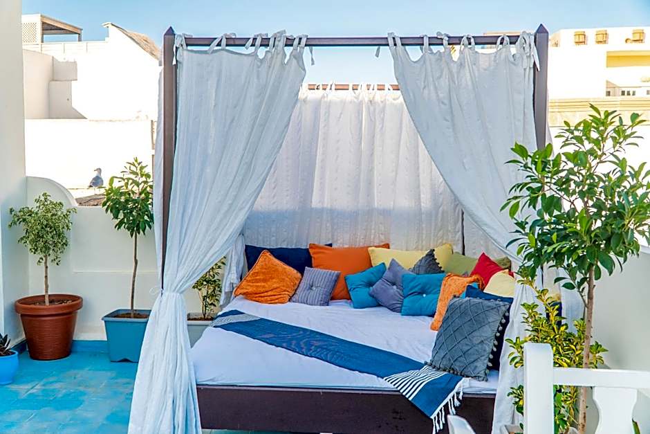 ArtHouse Cinema Hotel