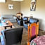 Zwartberg View Mountain Lodge