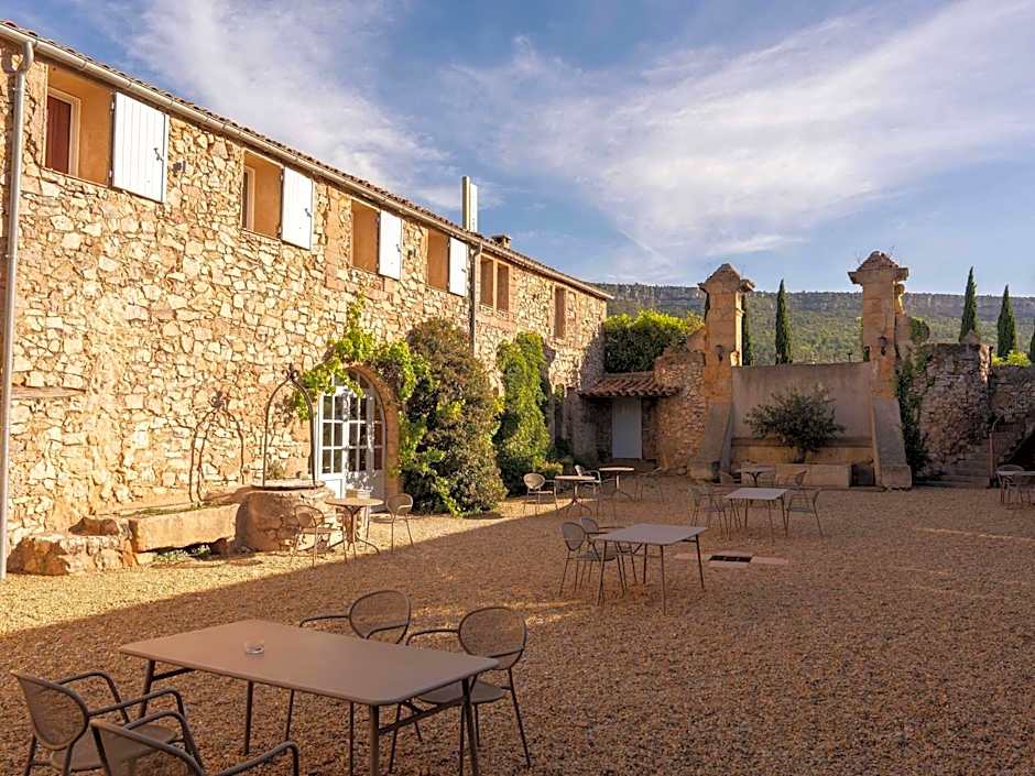 Mercure Aix-En-Provence Sainte-Victoire
