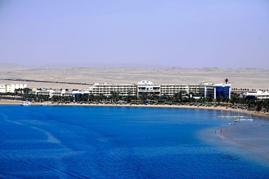 Sentido Palm Royale