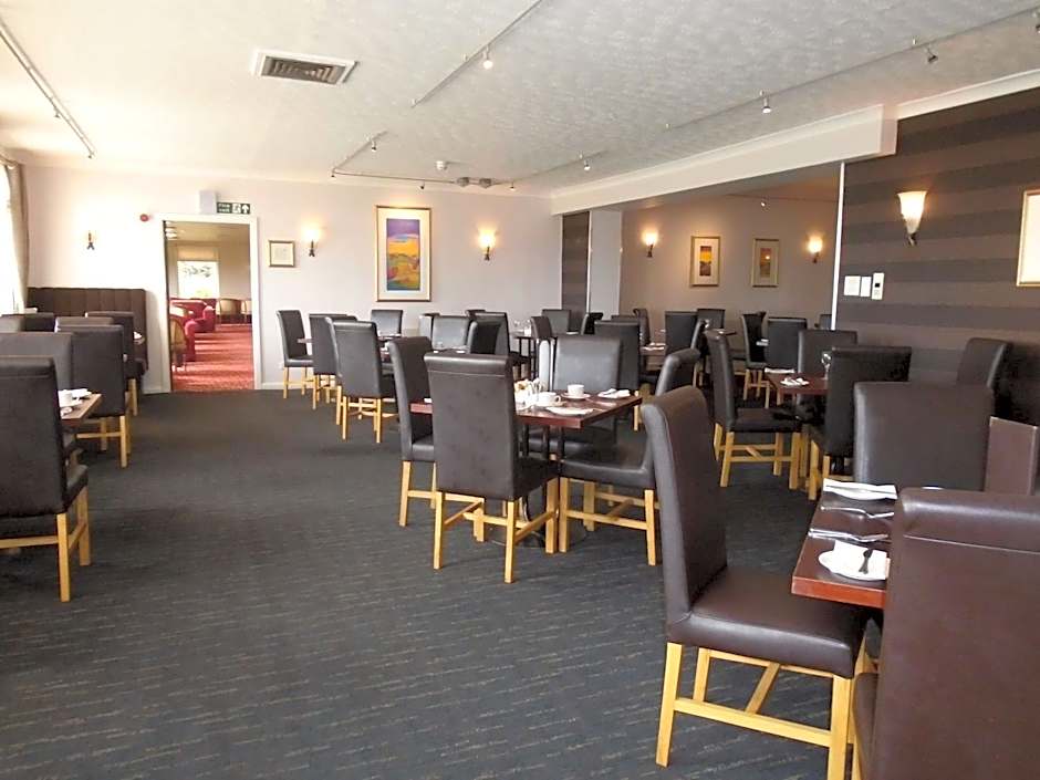 Pitbauchlie House Hotel - Sure Hotel Collection by Best Western