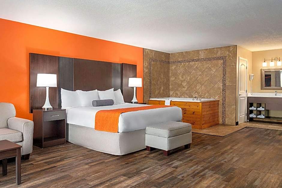 Howard Johnson by Wyndham Pigeon Forge