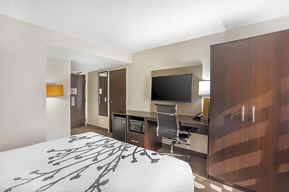 Sleep Inn State College near Penn State