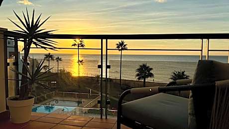 SEAVIEW Luxury PENTHOUSE