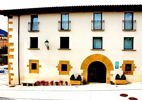 Hotel Agorreta