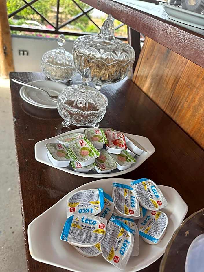 Pousada Camocim Beach