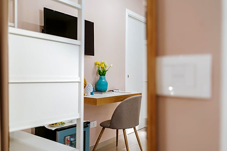 Villa Sece - Luxury Rooms