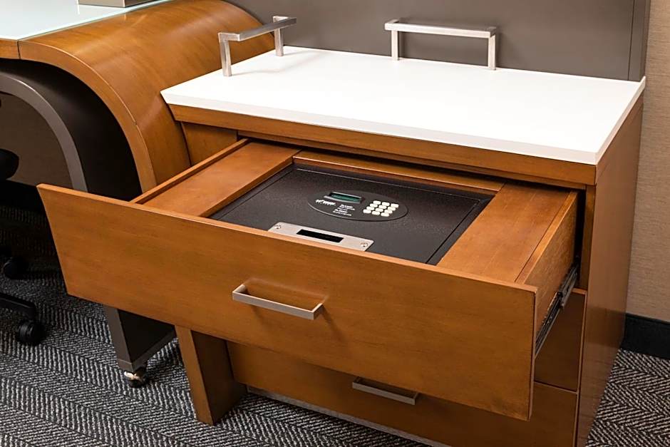 Courtyard by Marriott Minneapolis Downtown