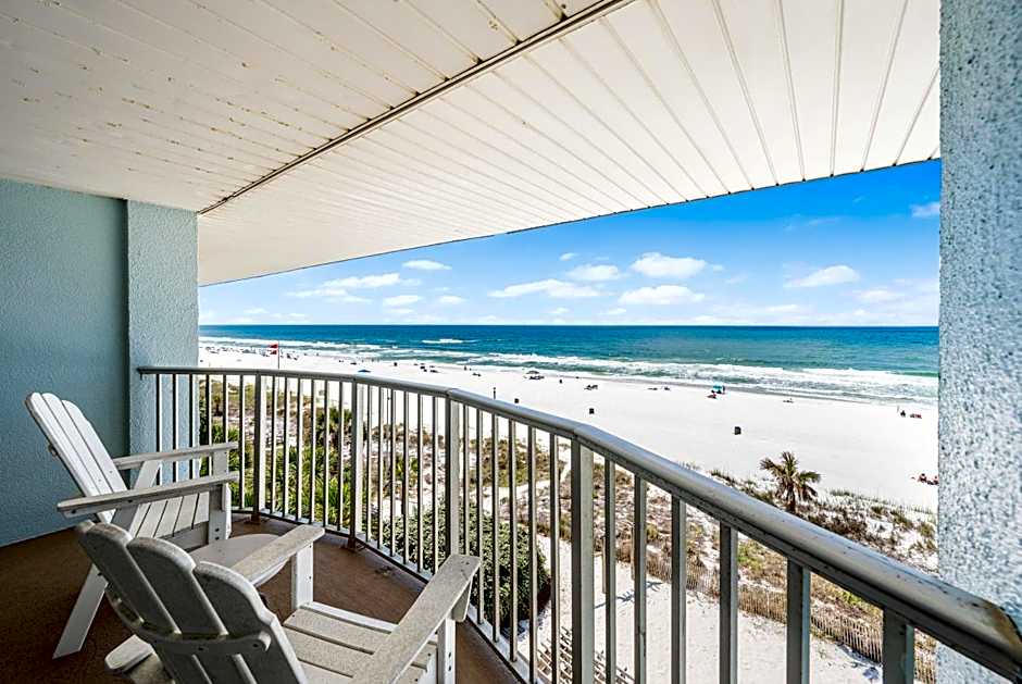 Boardwalk Beach Hotel