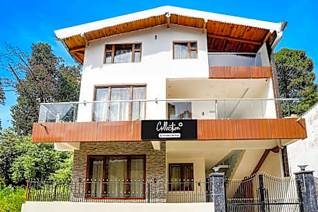 Collection O Mall Road Nainital