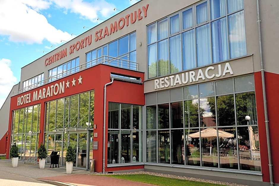 Hotel Maraton