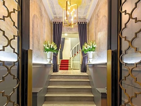 The Soul Istanbul Hotel