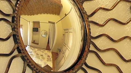 Deluxe Double Room with Bath