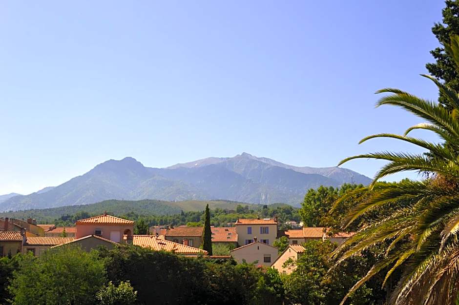 Villa Lafabregue