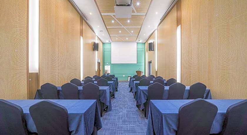 Chonpines Ocean Suites