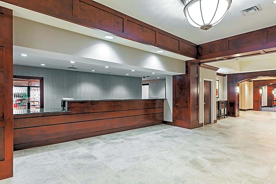 Hilton Waco