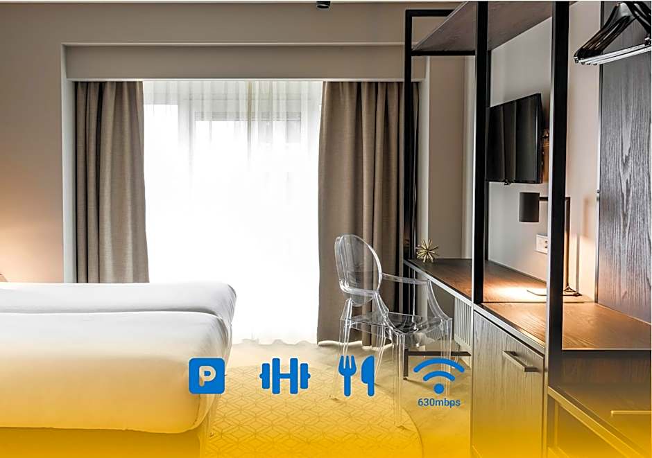 Sandton Eindhoven Centre