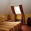 Hotel La Ferronniere