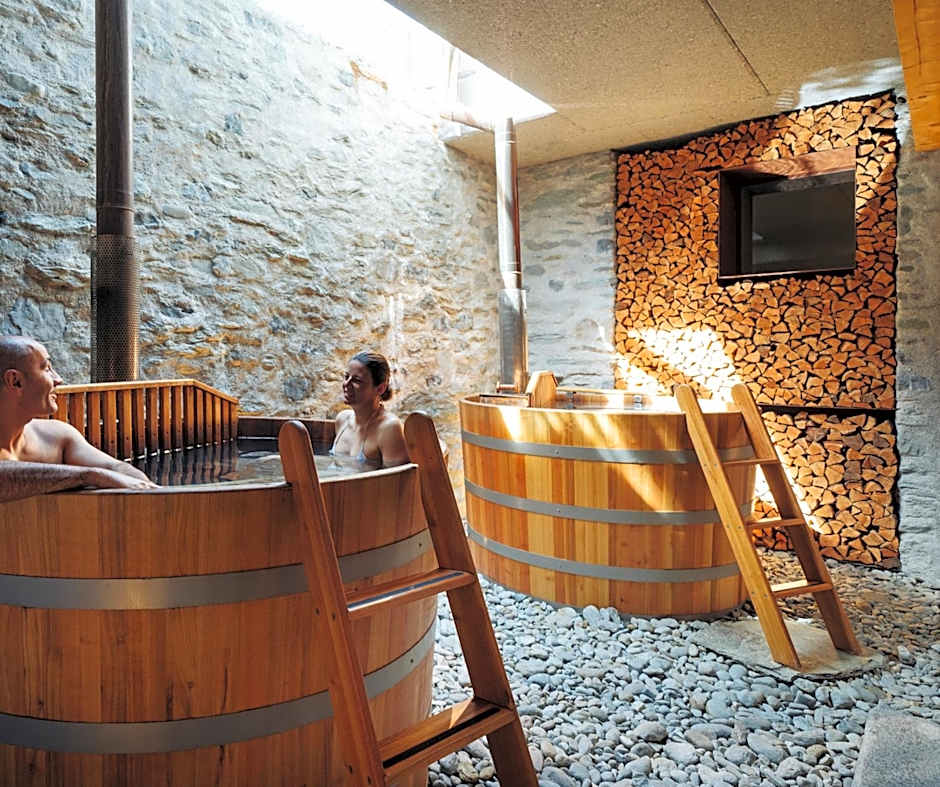 La Genzianella Bormio