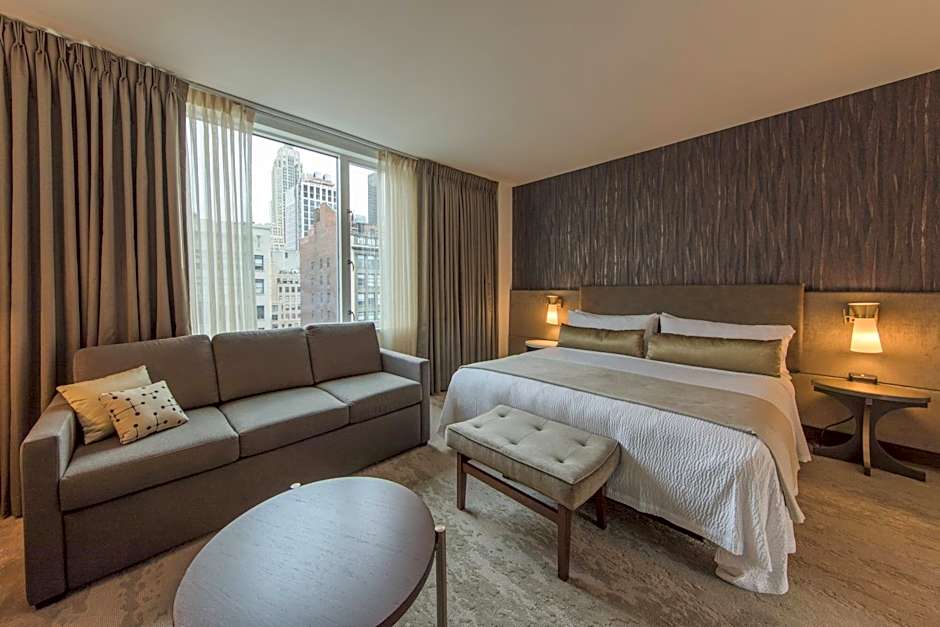 Marriott Vacation Club®, New York City