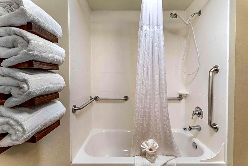 Comfort Inn Kingsport Southeast