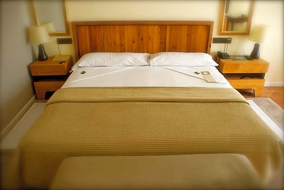 Hotel Cigarral El Bosque