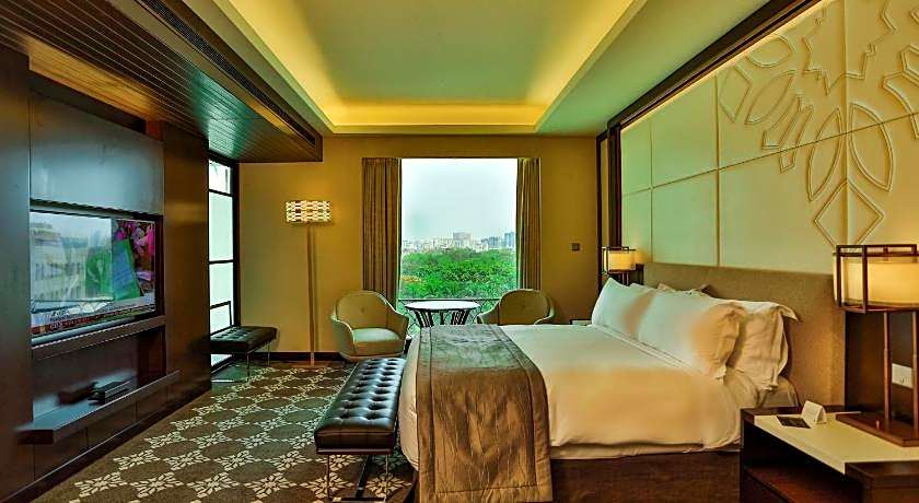 Intercontinental Dhaka By IHG
