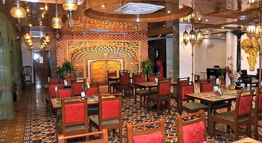 juSTa Sarang Rameswaram