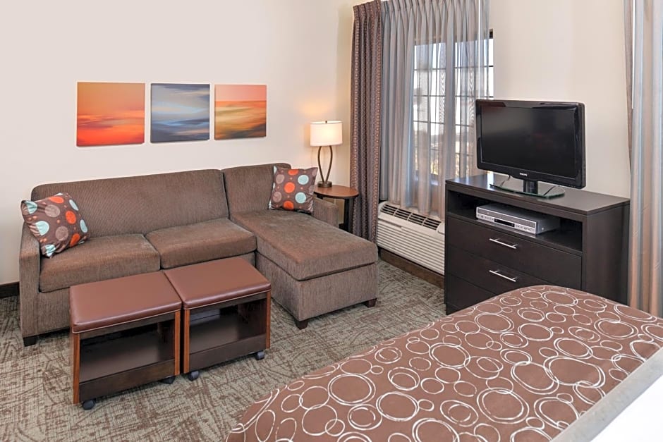 Staybridge Suites OFallon Chesterfield By IHG
