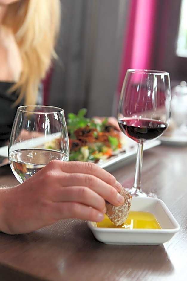 Hotel Mijdrecht Marickenland