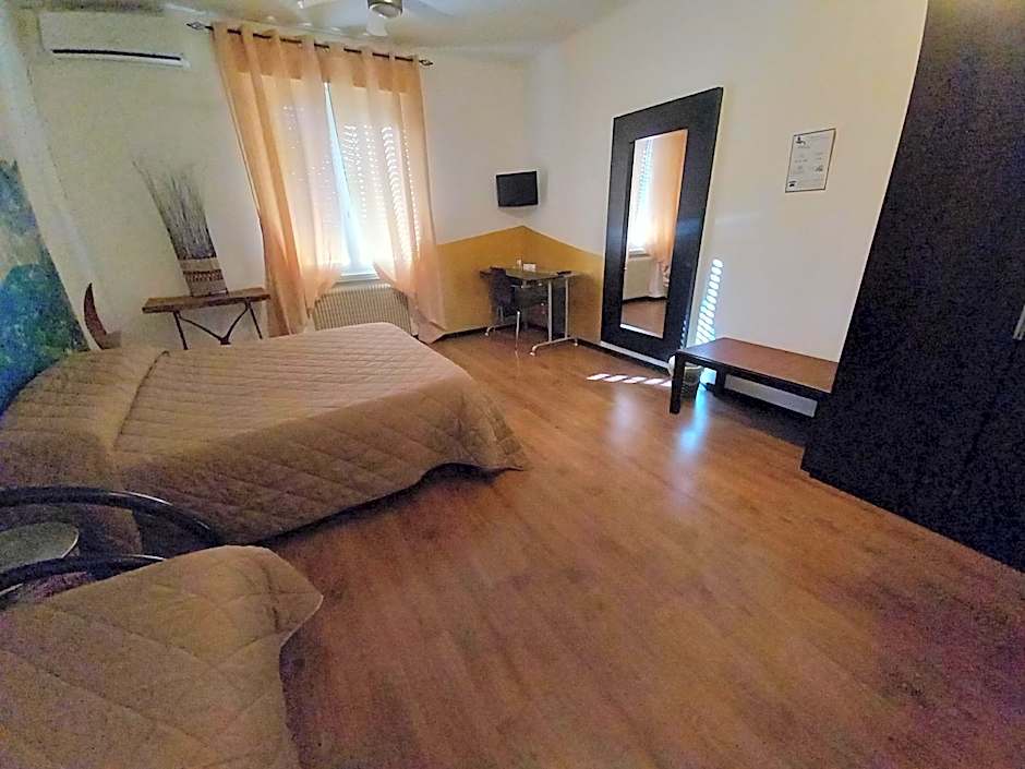 Bed & Breakfast Al Nettuno