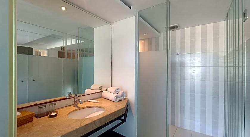 Benoa Sea Suites and Villas