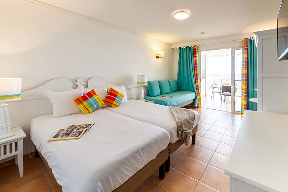 Résidence Pierre & Vacances Premium Les Tamarins