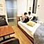 Apartment Hotel Hakata