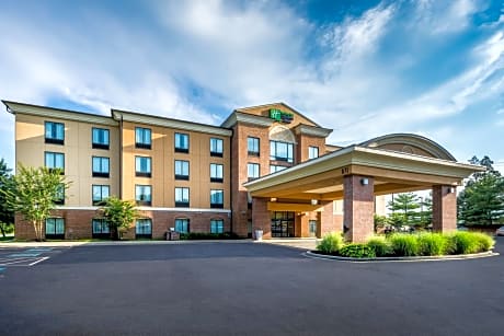 Holiday Inn Express Hotel & Suites-North East By IHG