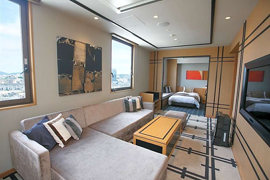Recent Culture Hotel