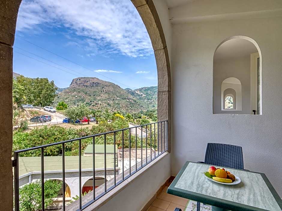 Hotel Olimpo le Terrazze