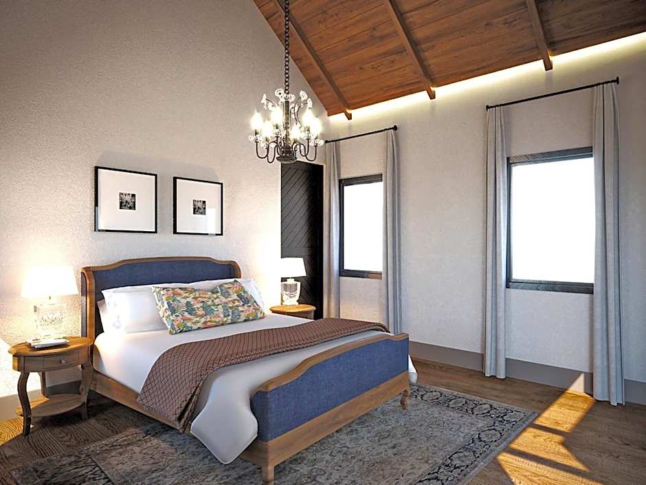 Southern Sun de Wagen