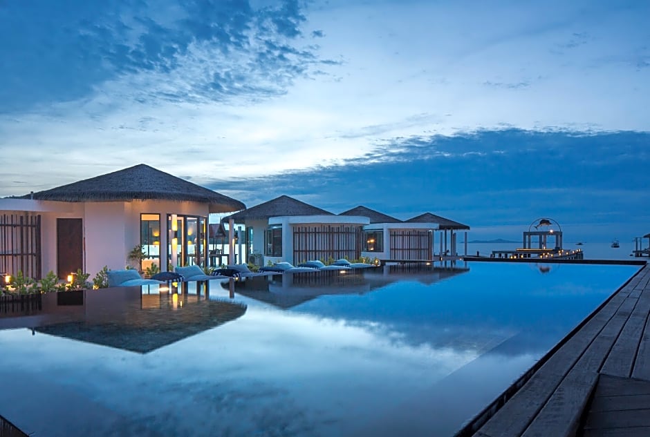 Kept Bangsaray Hotel Pattaya