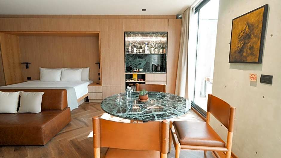 Rodona Hotel
