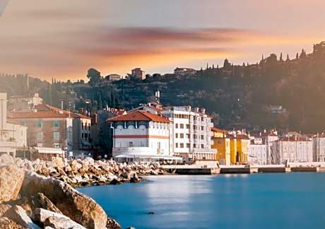 Hotel Piran
