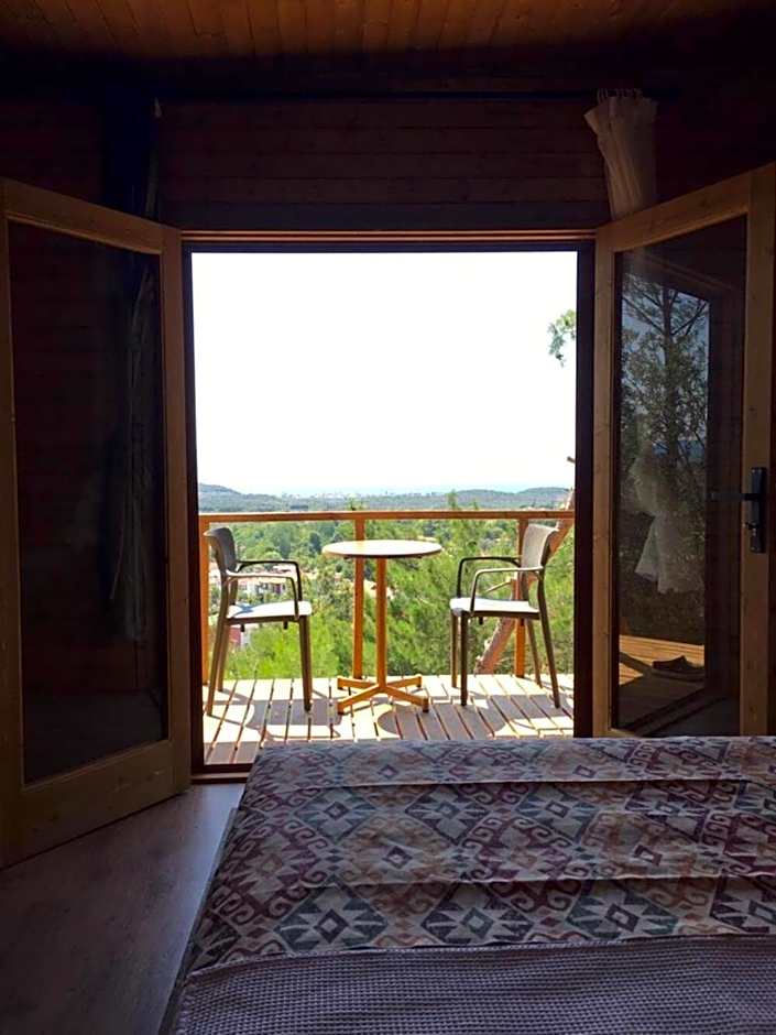 Sarı Konak Butik Otel