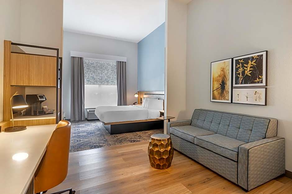 Country Inn & Suites by Radisson, Savannah Airport, GA