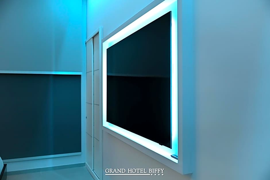 Grand Hotel Biffy