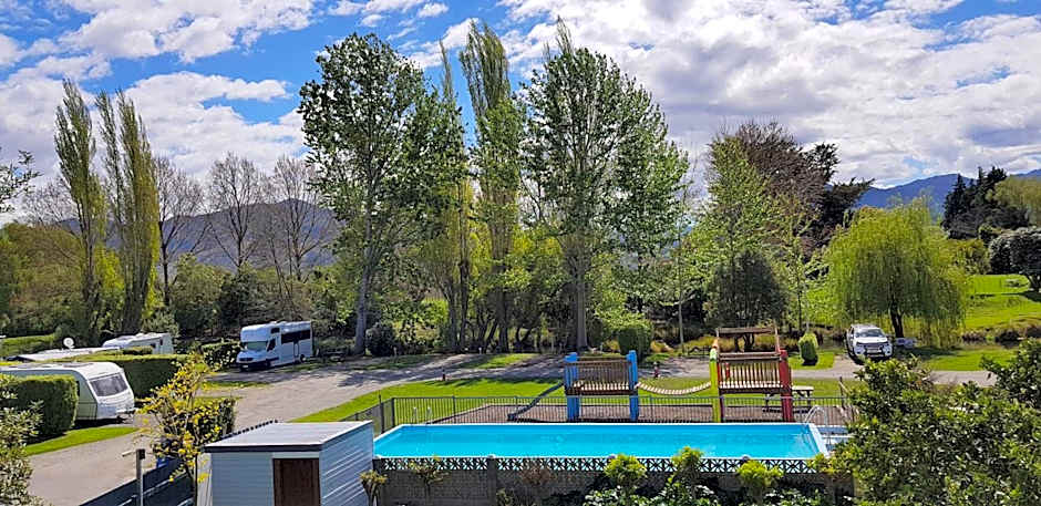 Spring Creek Holiday Park