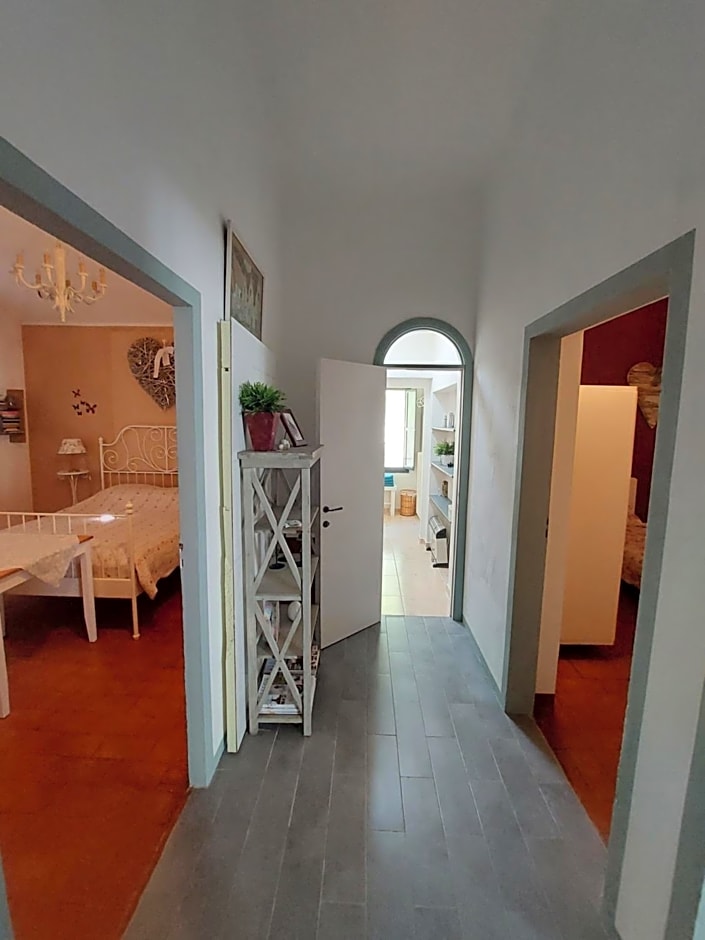 La casa Dolce far Niente