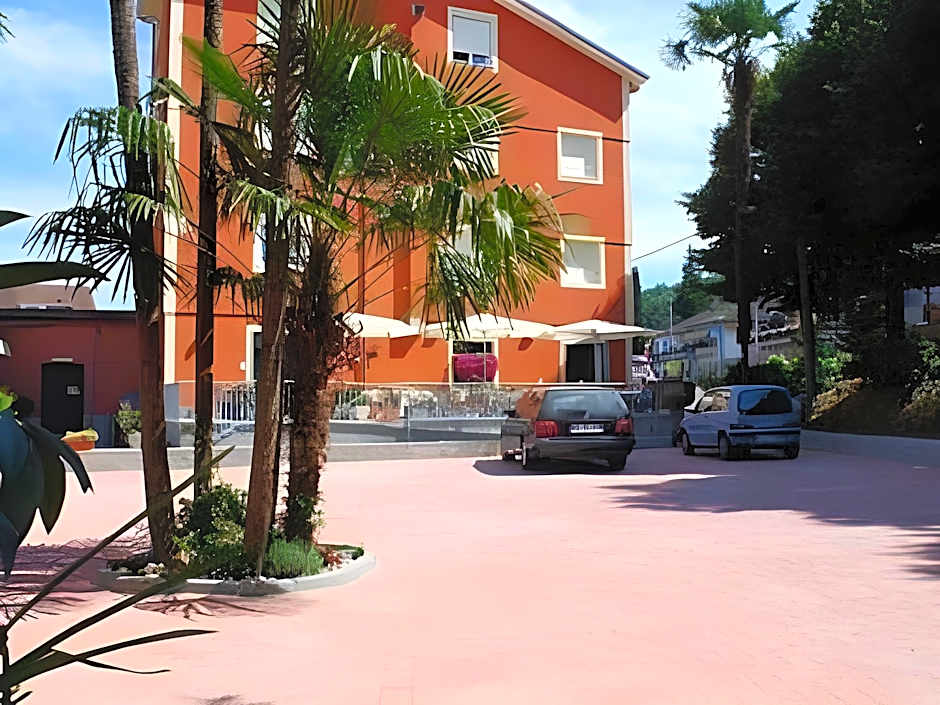 Locanda L'Ombrosa
