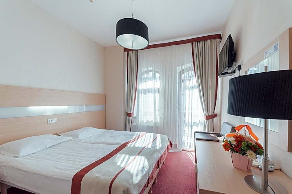 Boutique Hotel Palais Royal