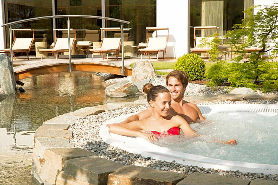 Hotel Weisses Rössl - Cavallino Bianco