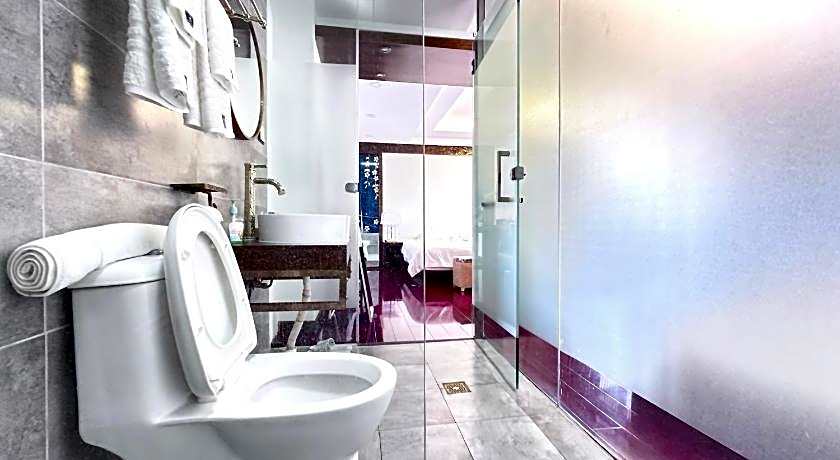 Dali Qingxin Garden Courtyard Hotel